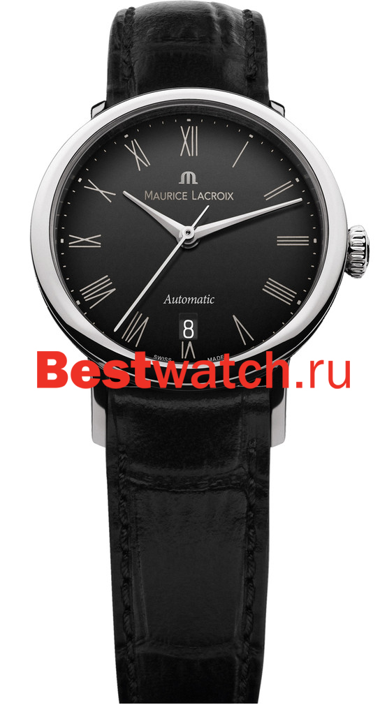 Часы Maurice Lacroix Les Classiques LC6063-SS001-310